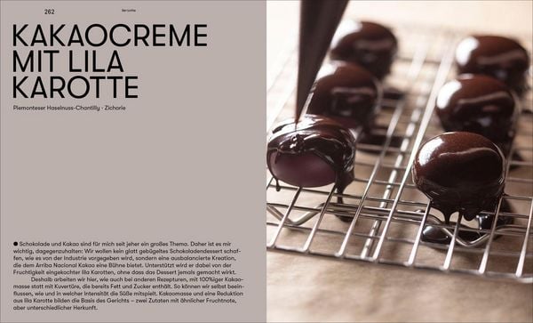 Produktbild: CODA. Progressive Desserts