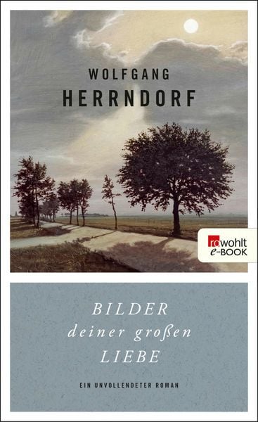 Produktbild: Bilder deiner gro&szlig;en Liebe