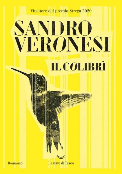 Produktbild: Il colibr&igrave;