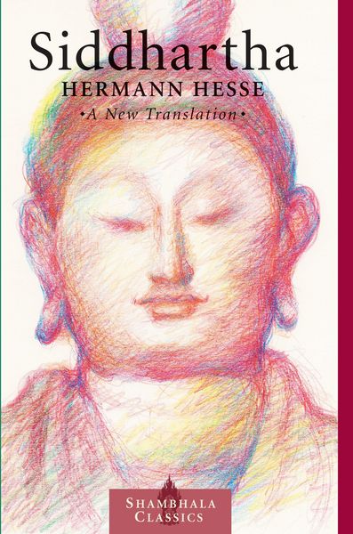 Produktbild: Siddhartha