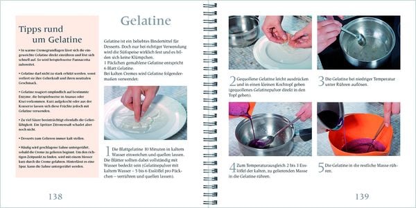 Produktbild: Nicht ohne Nachtisch