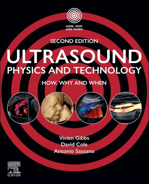Produktbild: Ultrasound Physics and Technology