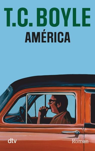 Produktbild: Am&eacute;rica