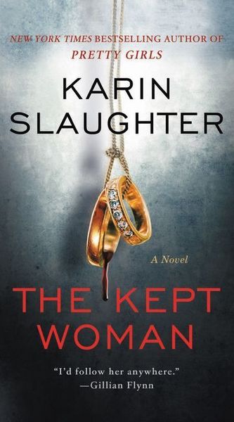 Produktbild: The Kept Woman