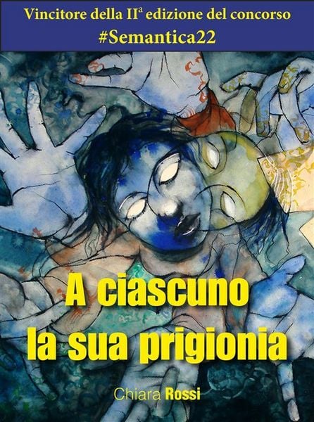 Produktbild: A ciascuno la sua prigionia