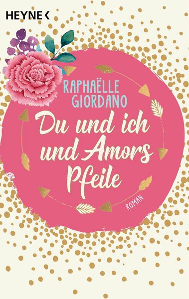 Produktbild: Du und ich und Amors Pfeile