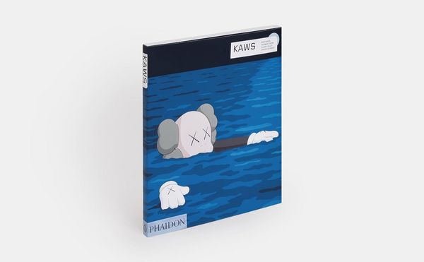 Produktbild: KAWS