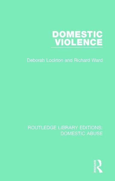 Produktbild: Lockton, D: Domestic Violence
