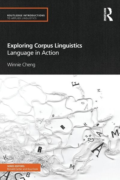 Produktbild: Exploring Corpus Linguistics