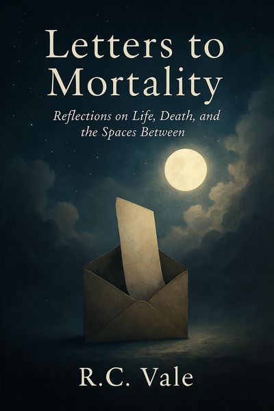 Produktbild: Letters to Mortality