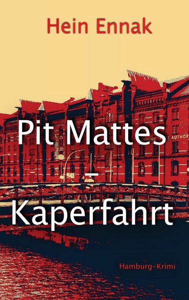 Produktbild: Pit Mattes - Kaperfahrt