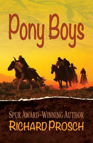 Produktbild: Pony Boys
