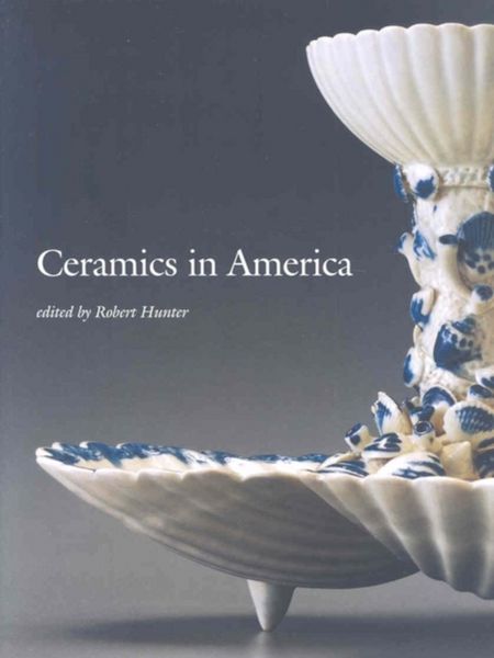 Produktbild: Ceramics in America
