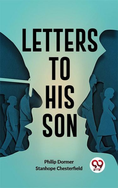 Produktbild: Letters To His Son