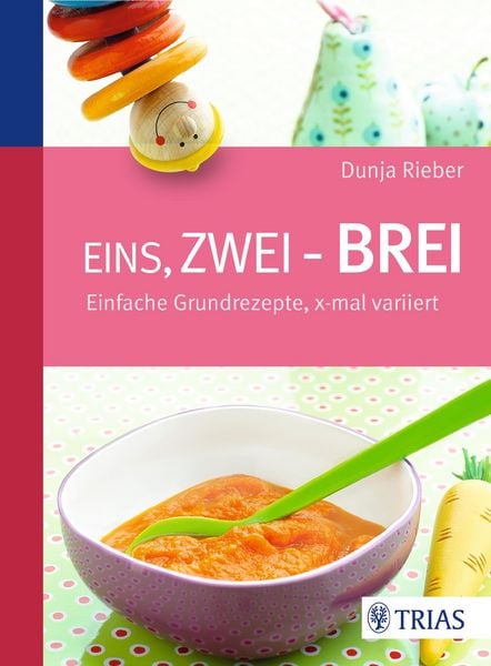 Produktbild: Eins, zwei - Brei!