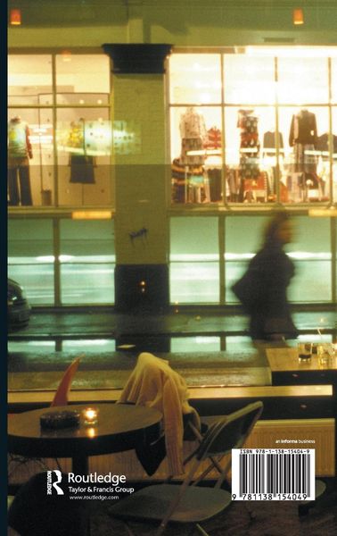 Produktbild: Welfare Rights and Social Policy