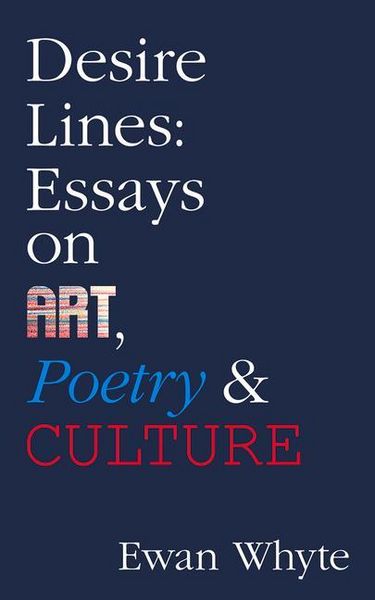 Produktbild: Desire Lines