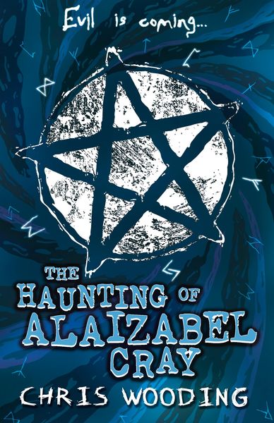 Produktbild: Haunting of Alaizabel Cray