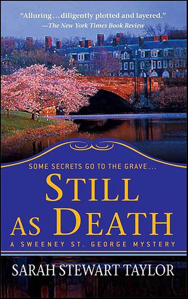 Produktbild: Still as Death