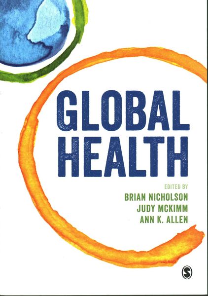 Produktbild: Global Health