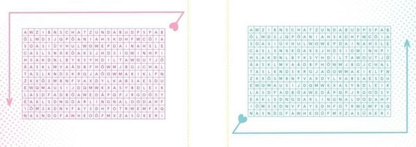 Produktbild: Mit dir spiele ich am liebsten &ndash; Das ultimative Paarduell-Buch