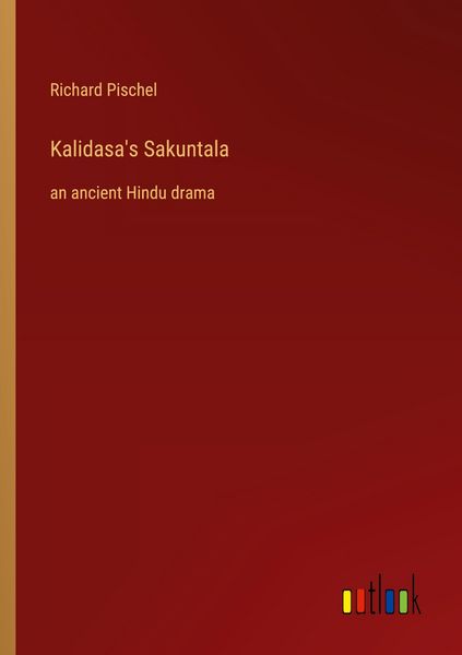 Produktbild: Kalidasa's Sakuntala