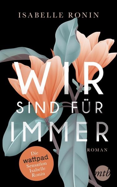 Produktbild: Wir sind f&uuml;r immer