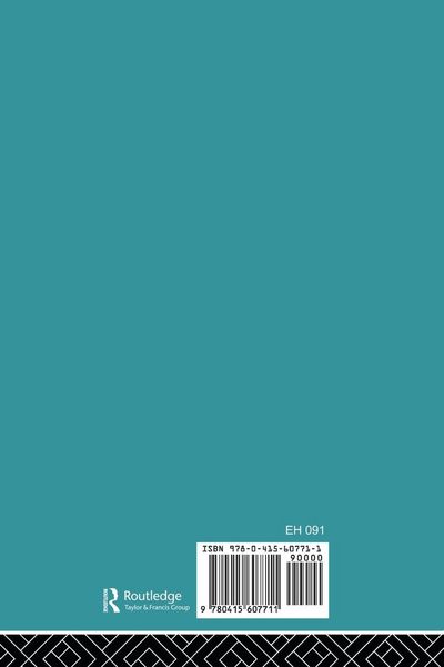 Produktbild: A Monetary History of the United Kingdom