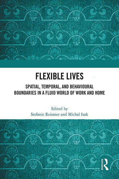 Produktbild: Flexible Lives