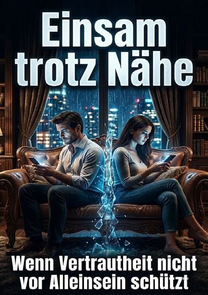 Produktbild: Einsam trotz N&auml;he