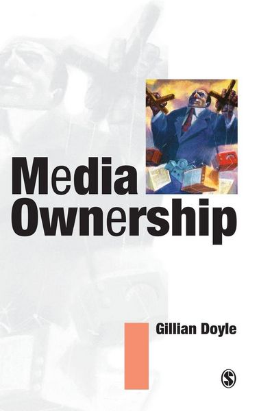 Produktbild: Media Ownership