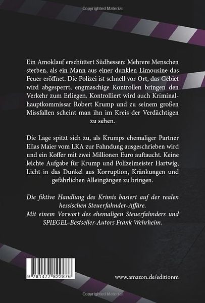 Produktbild: SOKO Querulant