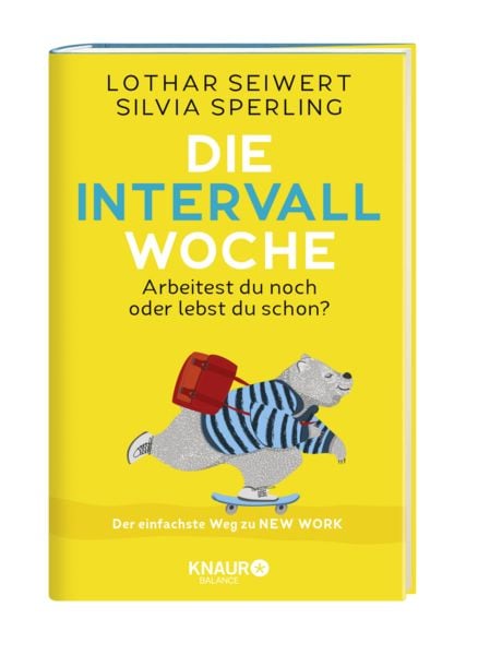Produktbild: Die Intervall-Woche
