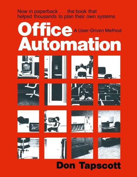 Produktbild: Office Automation
