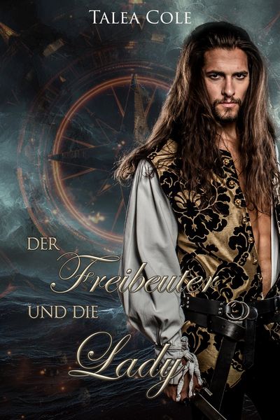 Produktbild: Der Freibeuter und die Lady