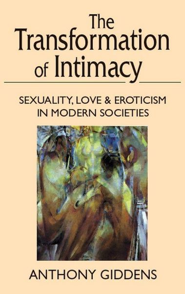 Produktbild: Transformation of Intimacy