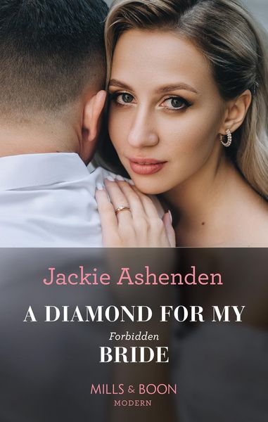 Produktbild: A Diamond For My Forbidden Bride