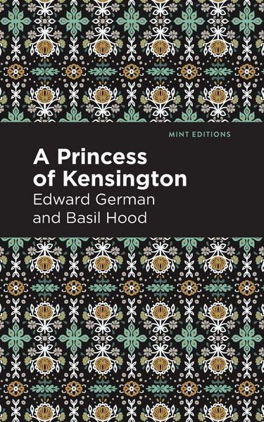 Produktbild: A Princess of Kensington