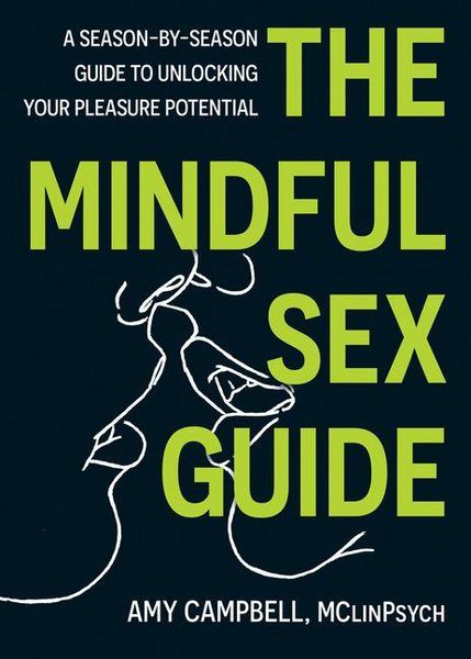 Produktbild: The Mindful Sex Guide