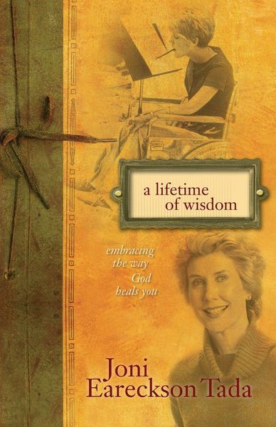 Produktbild: A Lifetime of Wisdom