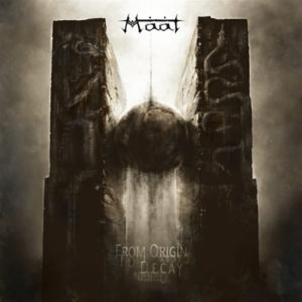 Produktbild: From Origin to Decay