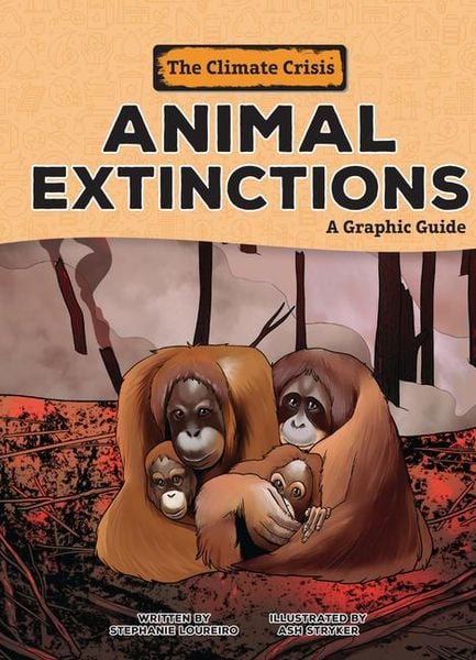 Produktbild: Animal Extinctions