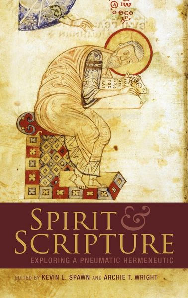 Produktbild: Spirit and Scripture