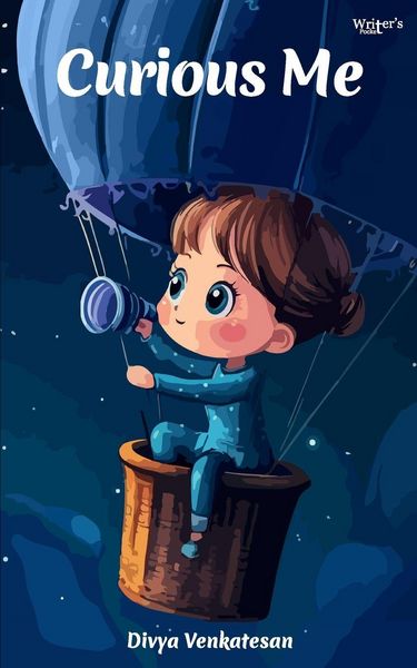 Produktbild: Curious Me