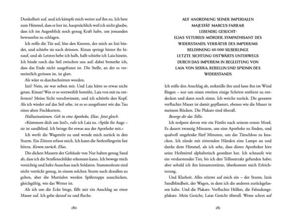 Produktbild: A Torch Against the Night