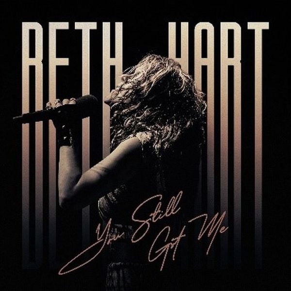 Produktbild: Hart, B: You Still Got Me