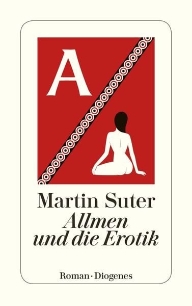 Produktbild: Allmen und die Erotik