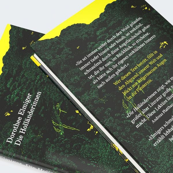 Produktbild: Die Holl&auml;nderinnen