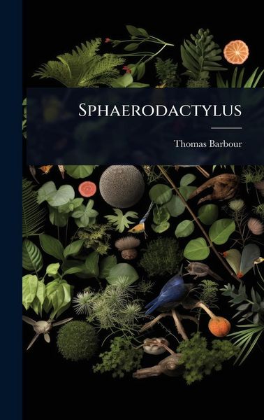 Produktbild: Sphaerodactylus