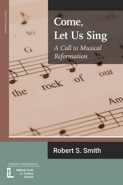 Produktbild: Come, Let Us Sing